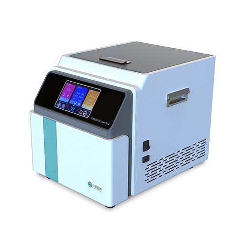 非接觸超聲波細(xì)胞破碎機(jī) JXDNA-500PICO